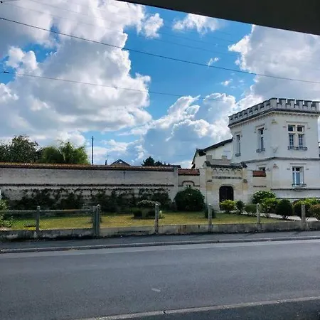 Cosy, A Deux Pas De La Апартаменты *