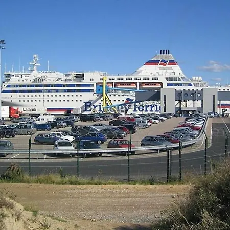 Cosy, A Deux Pas De La *