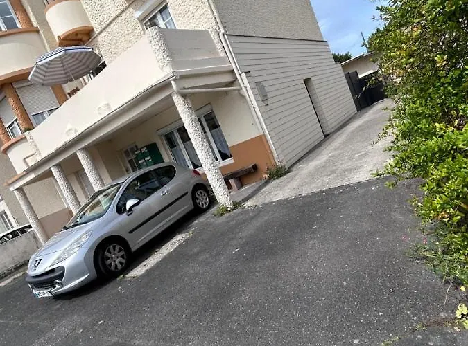 Cosy, A Deux Pas De La Ouistreham