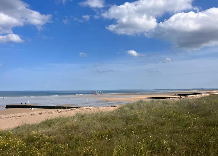 Cosy, A Deux Pas De La Apartment