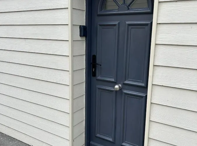 Apartment Cosy, A Deux Pas De La