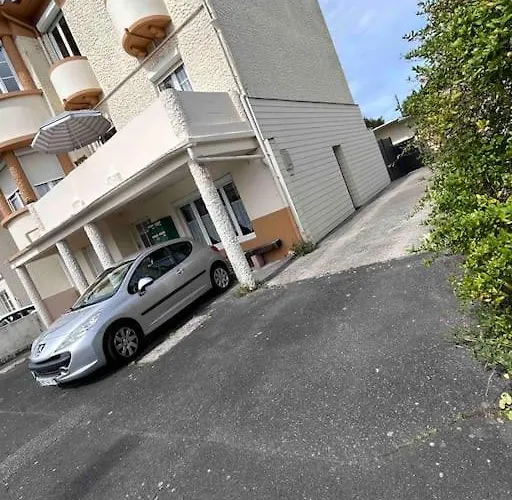 Cosy, A Deux Pas De La Ouistreham