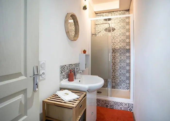 Cosy, A Deux Pas De La