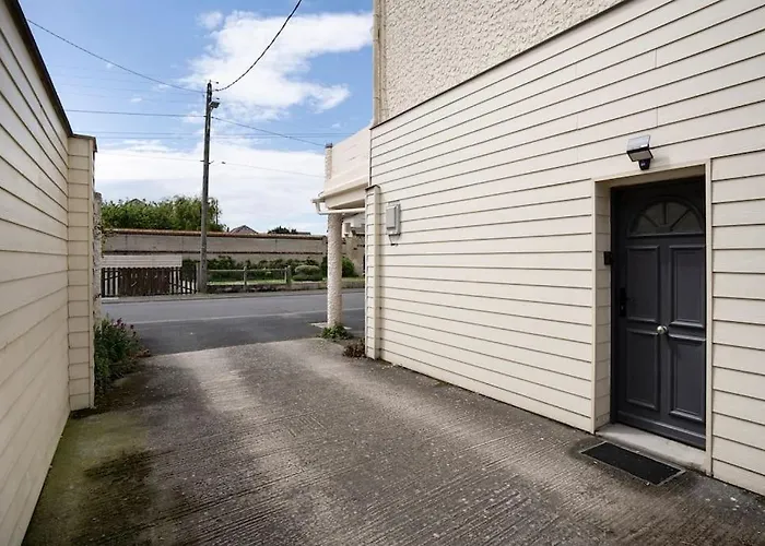 Cosy, A Deux Pas De La Apartment