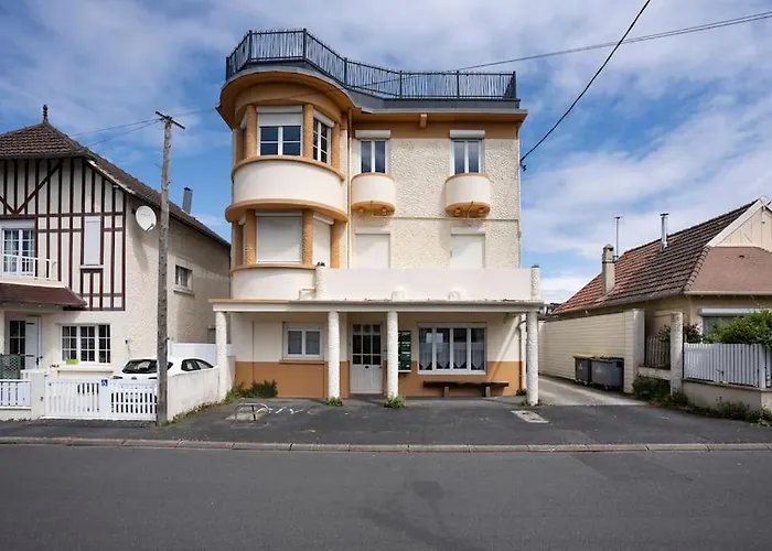 Apartment Cosy, A Deux Pas De La