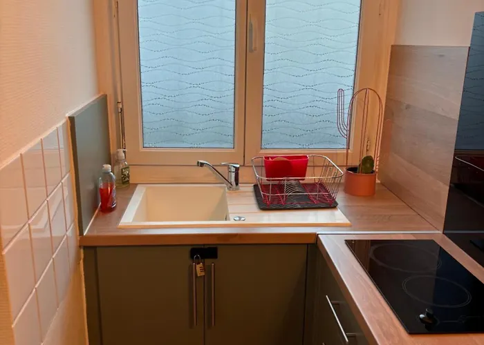 Cosy, A Deux Pas De La Apartment *