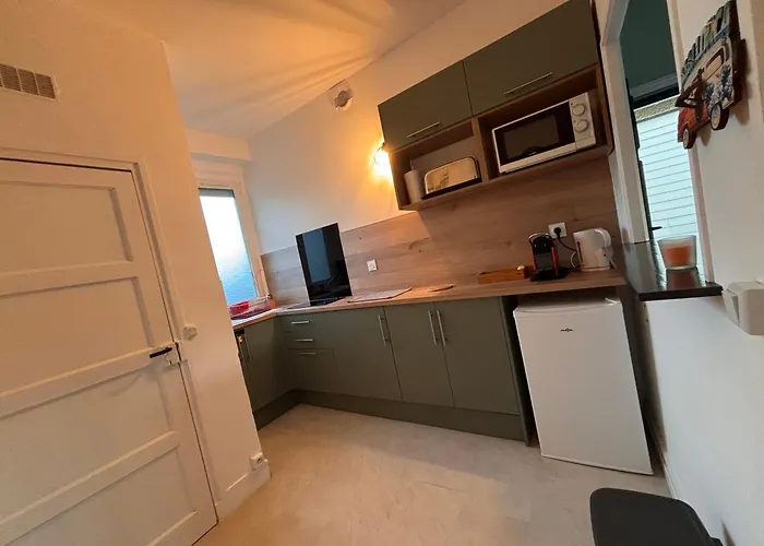 Cosy, A Deux Pas De La * Ouistreham