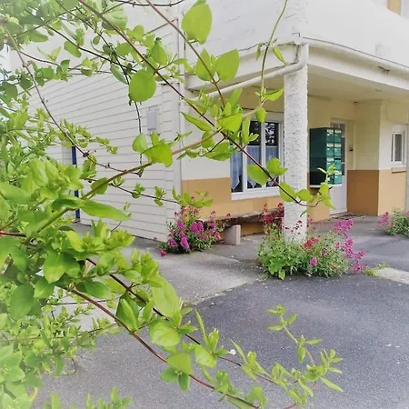 Apartament Cosy, A Deux Pas De La *