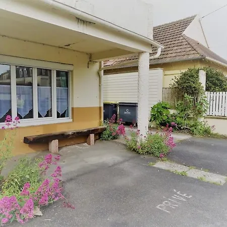 Apartament Cosy, A Deux Pas De La