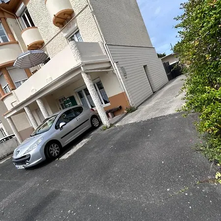 Cosy, à Deux Pas De La Ouistreham