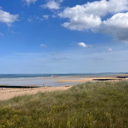 Cosy, A Deux Pas De La Apartament