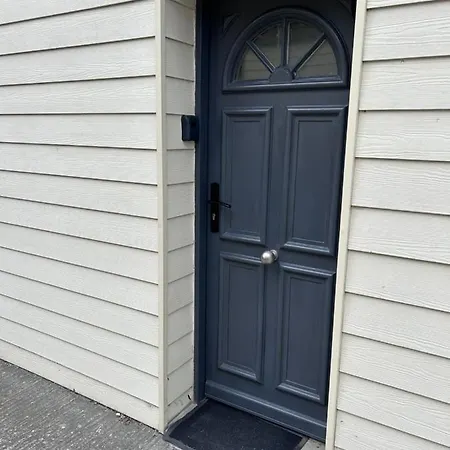 Apartament Cosy, A Deux Pas De La