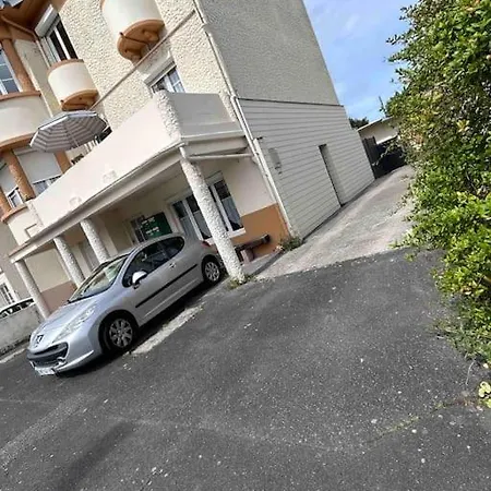 Cosy, à Deux Pas De La Ouistreham