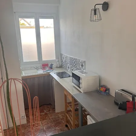 Cosy, A Deux Pas De La * 위스트르앙