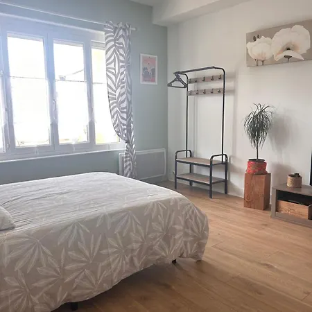 Cosy, A Deux Pas De La 아파트 *