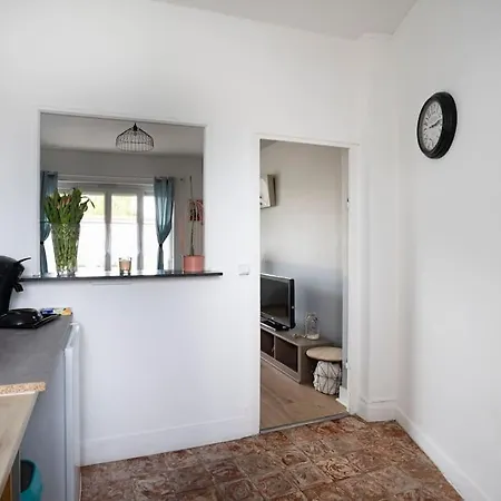 Cosy, à Deux Pas De La * Ouistreham