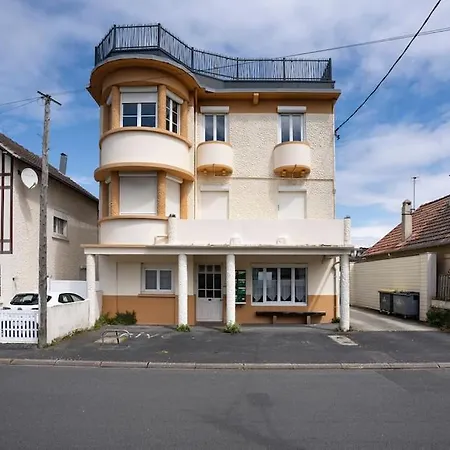 Appartement Cosy, à Deux Pas De La
