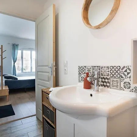 Cosy, A Deux Pas De La 아파트 *