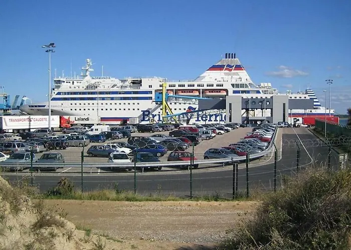 דירה Cosy, A Deux Pas De La