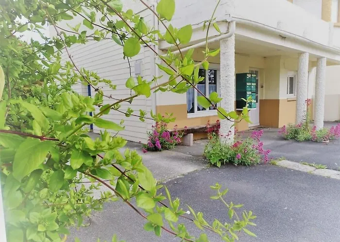 דירה Cosy, A Deux Pas De La *