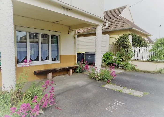 דירה Cosy, A Deux Pas De La