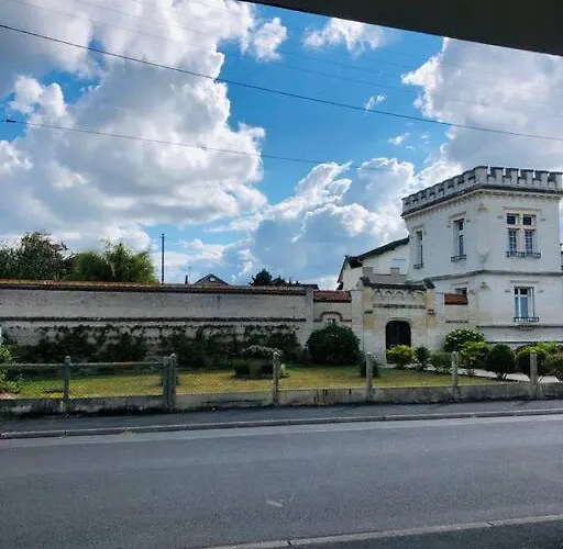 Cosy, A Deux Pas De La דירה *