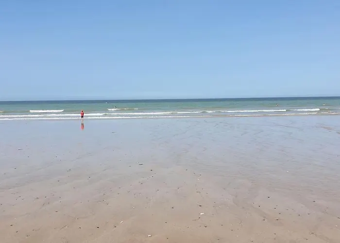 דירה Cosy, A Deux Pas De La *