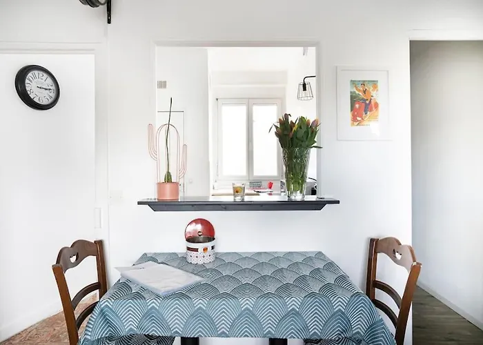 Cosy, A Deux Pas De La דירה וויסטרהאם